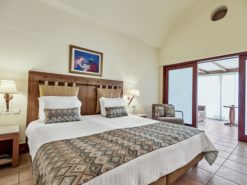 Hotel Santa Marina Plaza