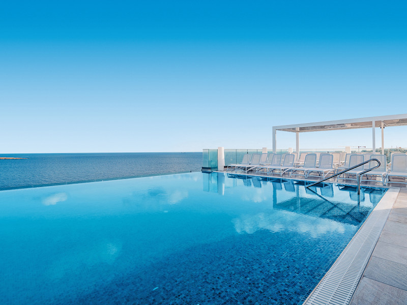 Hotel Seaview