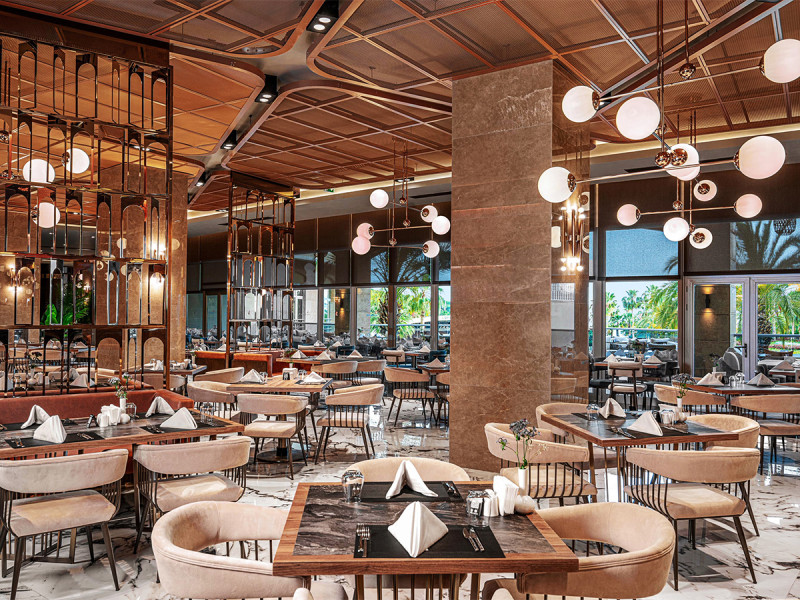 Hotel Leodikya Kirman Premium