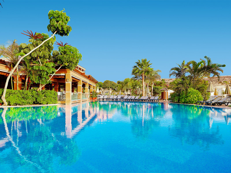 Hotel H10 Costa Adeje Palace