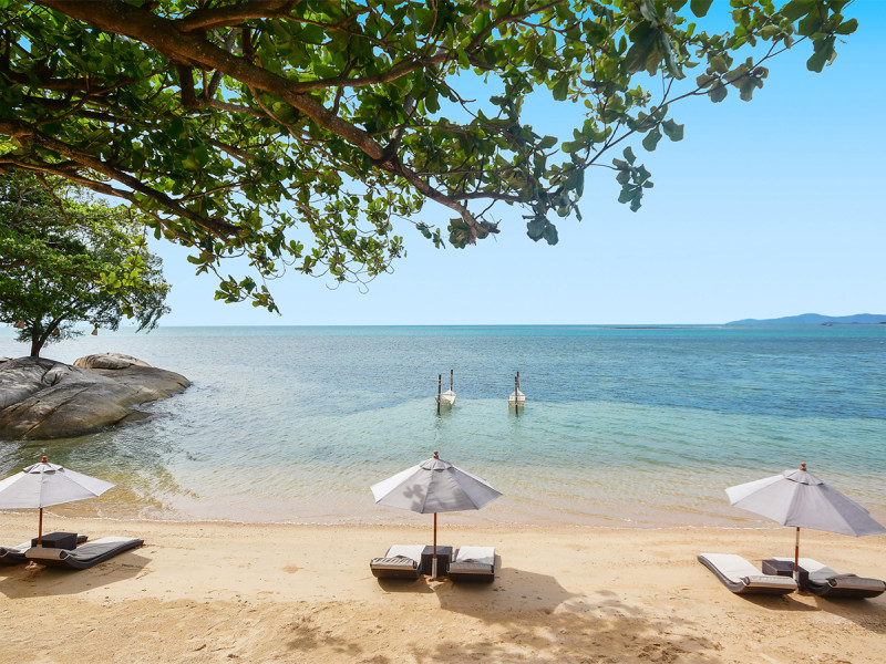 Rocky´s Boutique Resort