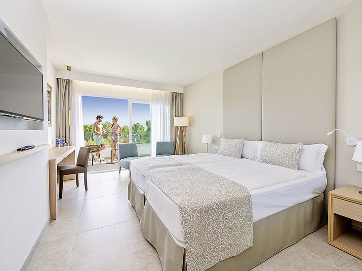 allsun Hotel Bella Paguera