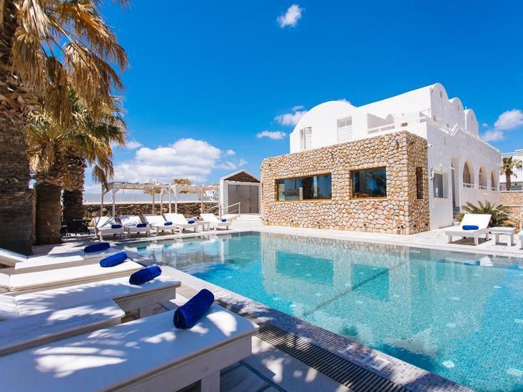 Iliada Odysseas Resort
