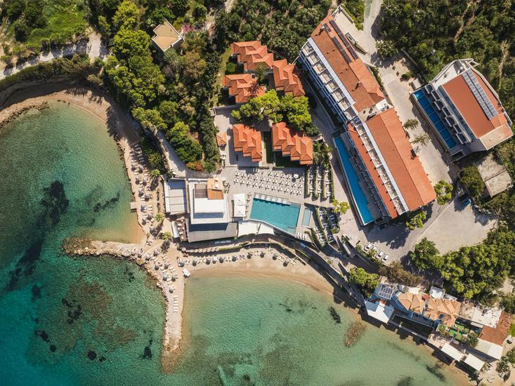 Alexandra Beach Resort