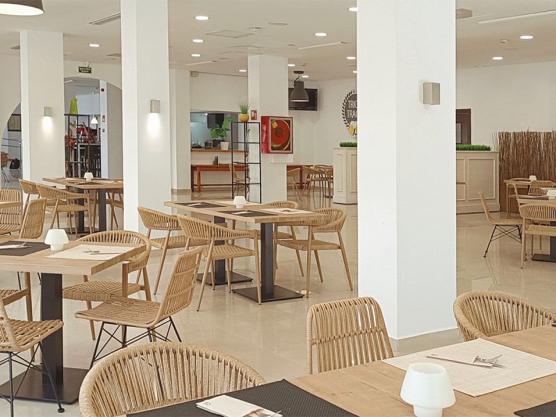 Hotel Puchet