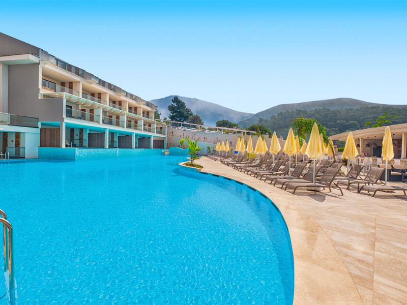 Orka Sunlife Resort & Spa