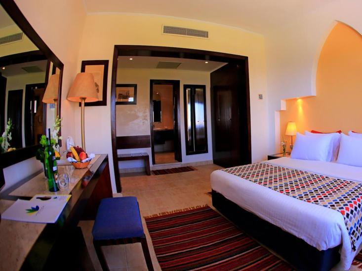 Sharm Club Beach Resort