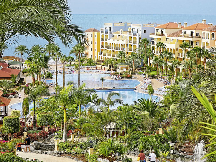 Hotel Bahia Principe Sunlight Costa Adeje