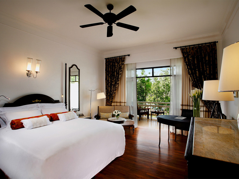 Centara Grand BeachResort & Villa Hua Hin 