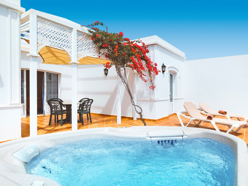 Hotel LIVVO Coloradamar 