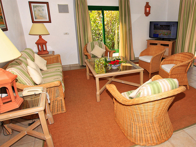 Hotel La Palma Jardin