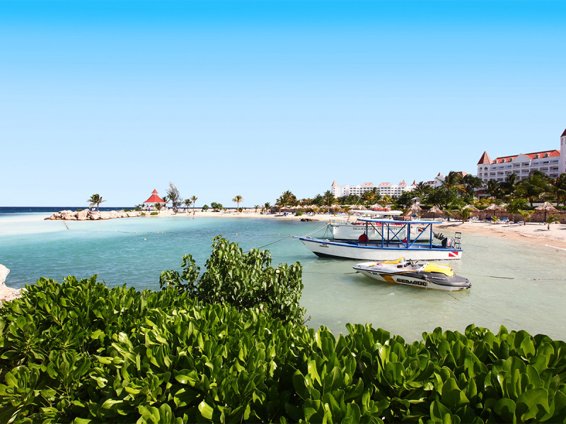 Bahia Principe Escape Runaway Bay