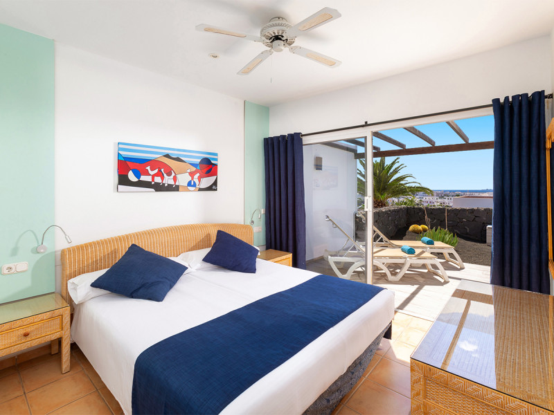 Hotel DreamBocayna Village