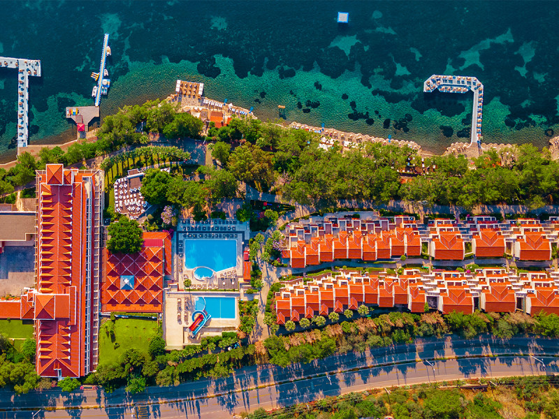 Labranda Mares Marmaris