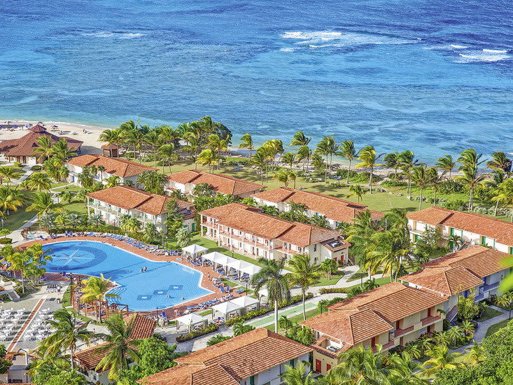 Memories Jibacoa Resort