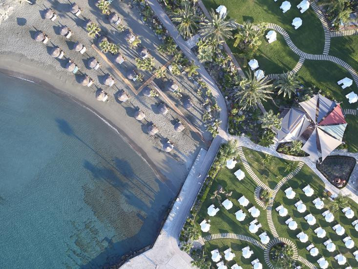 Amathus Beach Hotel