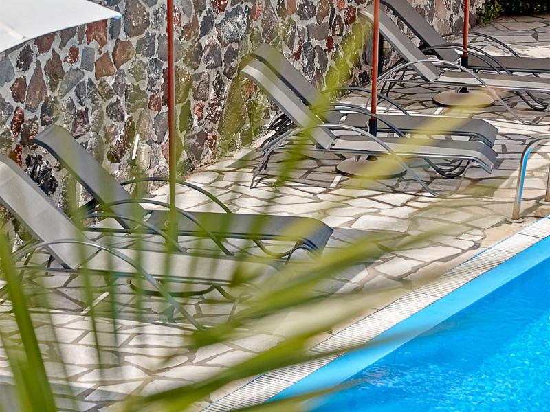 Hotel Terra Blue