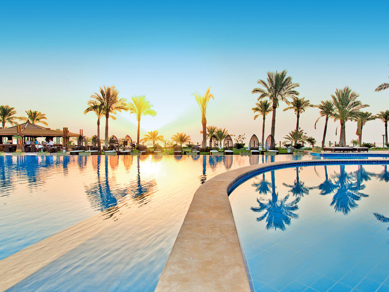 SUNRISE Montemare Resort - Grand Select