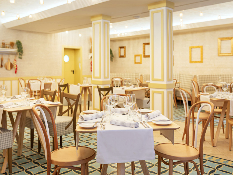 Hotel Gran Castillo Tagoro