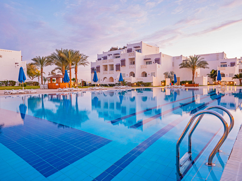 Hotel Mercure Hurghada Resort