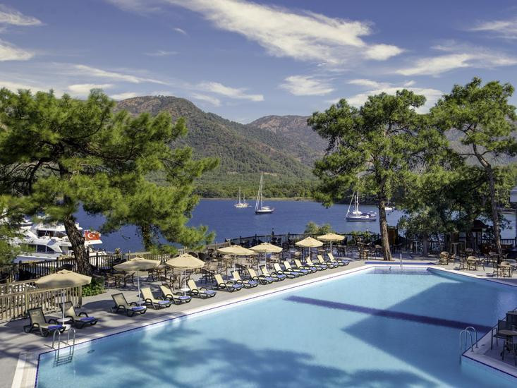 Marmaris Bay Resort
