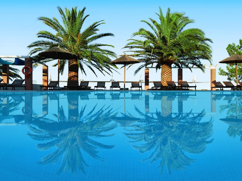 Hotel Alexandra Beach Thassos