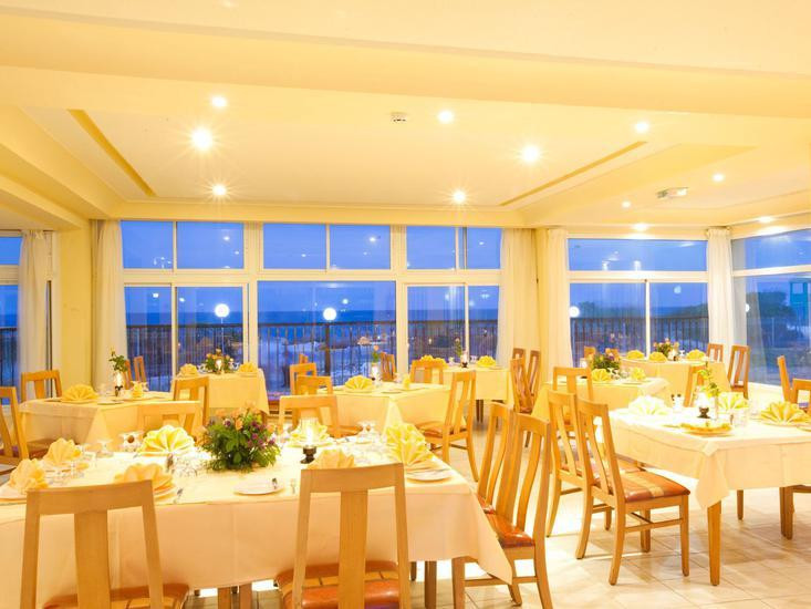 El Mouradi Cap Mahdia