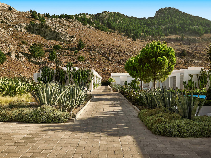 Casa Cook Rhodos