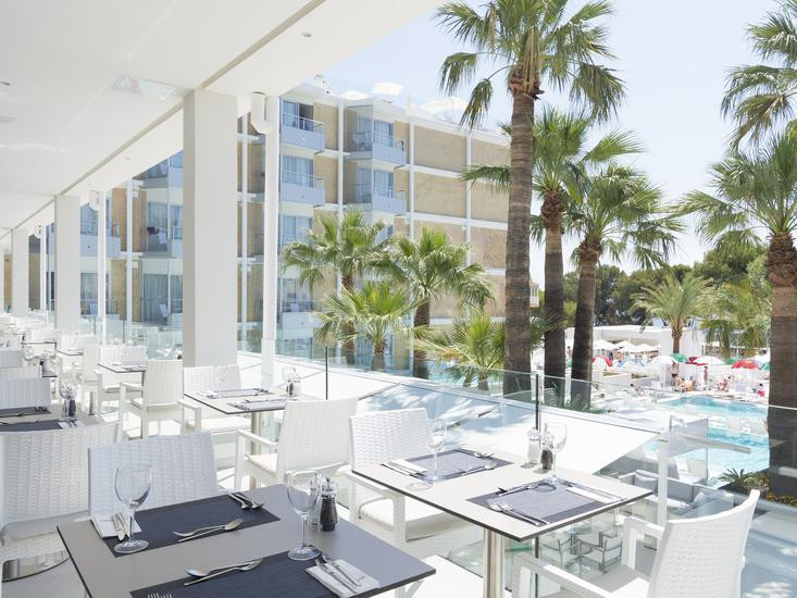 Reverence Mare Hotel