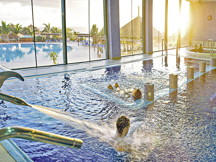 Hotel La Palma Princess