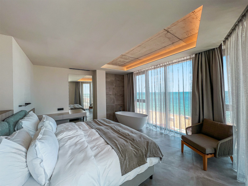 Hotel GRIFID Noa
