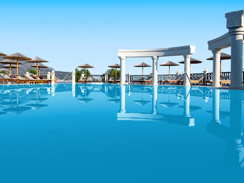 Alexander Beach Hotel & Village