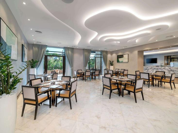 Sofitel Dubai The Palm