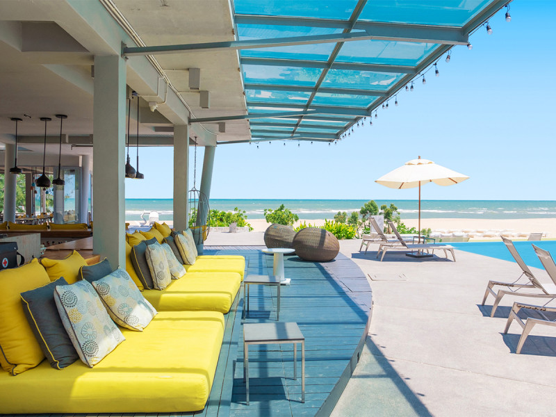 Veranda Resort & Villas