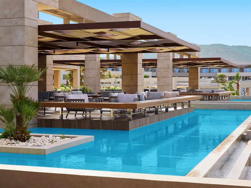 Euphoria Resort