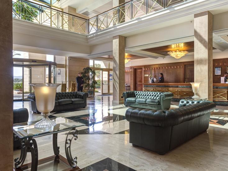 Hipotels Hipocampo Palace