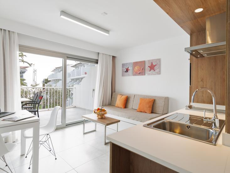 Cas Saboners Aparthotel