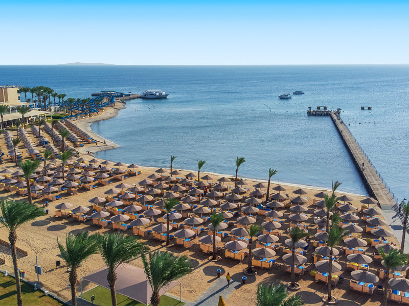 Pickalbatros Palace Resort 