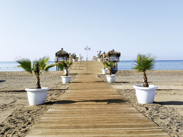 Liberty Hotels Lara Beach