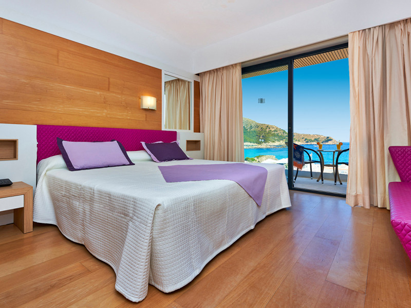 Hotel & Spa S'Entrador Playa