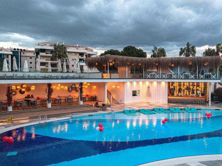 Casa De Maris SPA &Resort