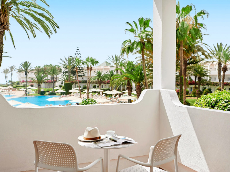 Iberostar Waves Founty Beach