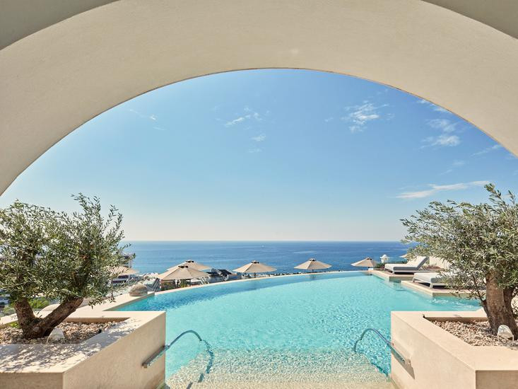 Esperos Village Blue &Spa