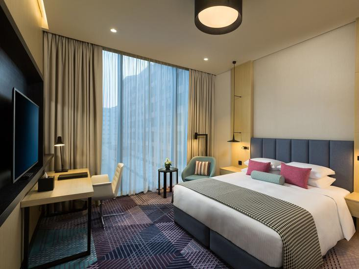 Millennium Al Barsha