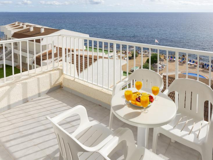 HSM Calas Park Apart