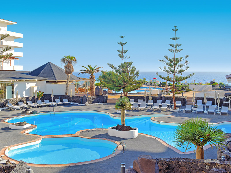 Hotel H10 Taburiente Playa