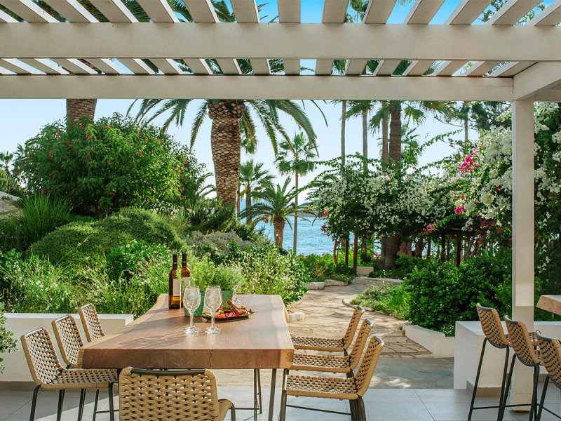 Nissi Beach Resort