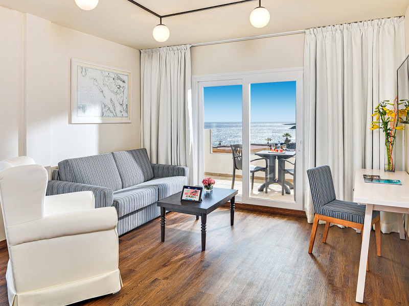 Hotel H10 Taburiente Playa