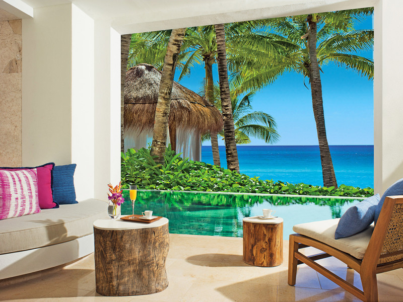 Secrets Cap Cana Resort & Spa