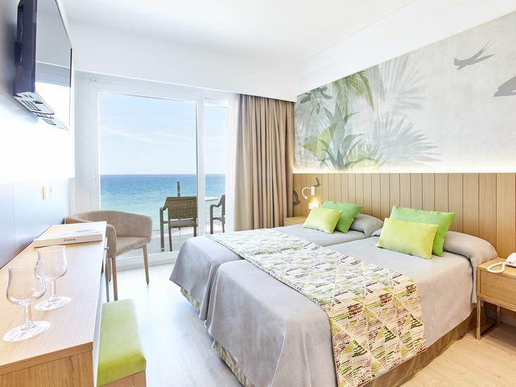 Castell Royal Universal